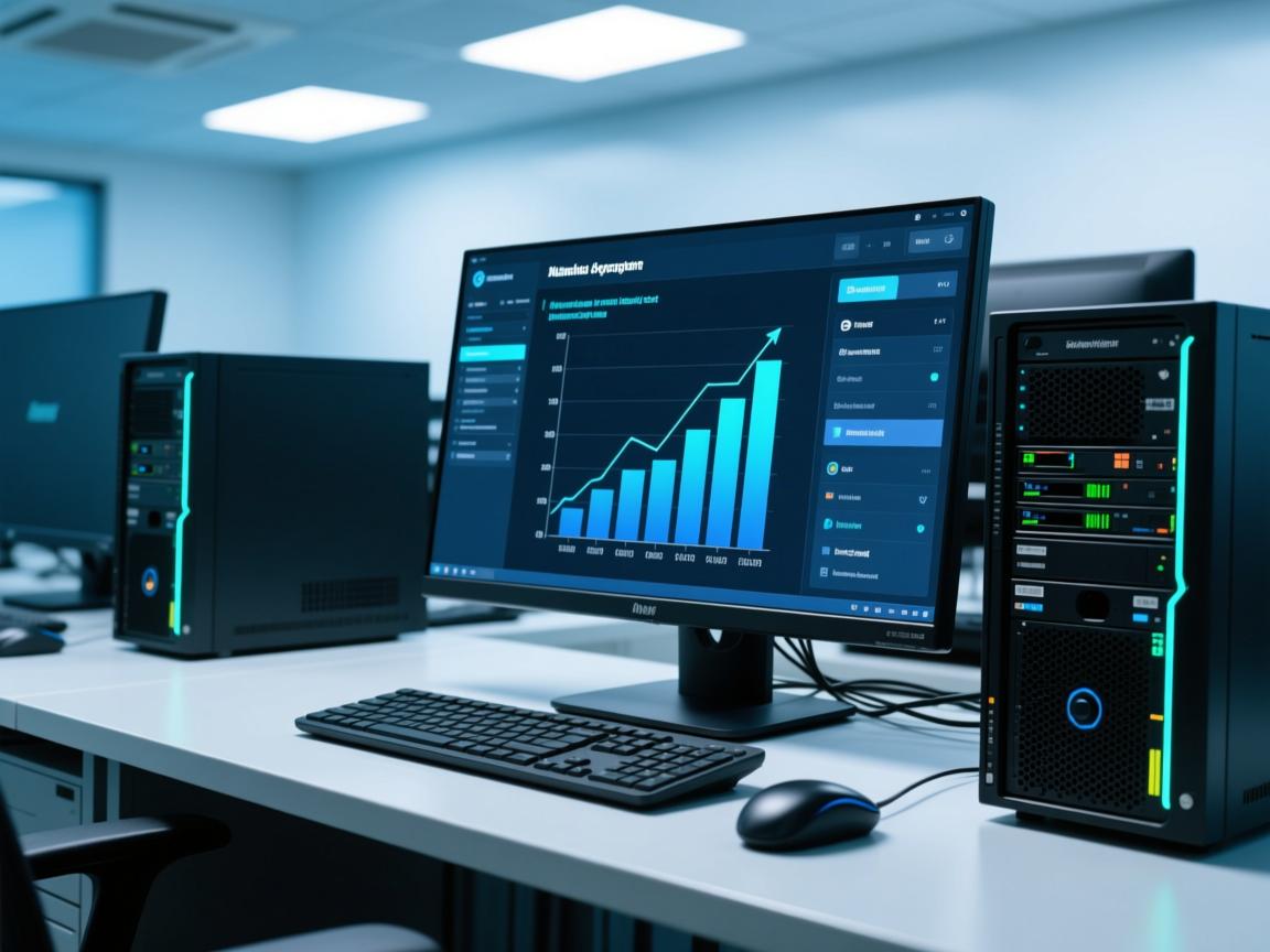 虚拟机性能堪比物理机?  第3张 虚拟机性能堪比物理机?  第3张