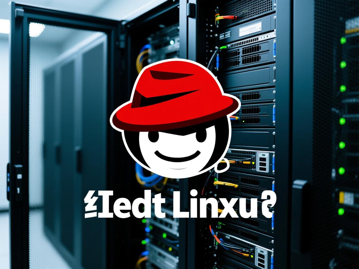物理机装红帽Linux难不难？  第1张