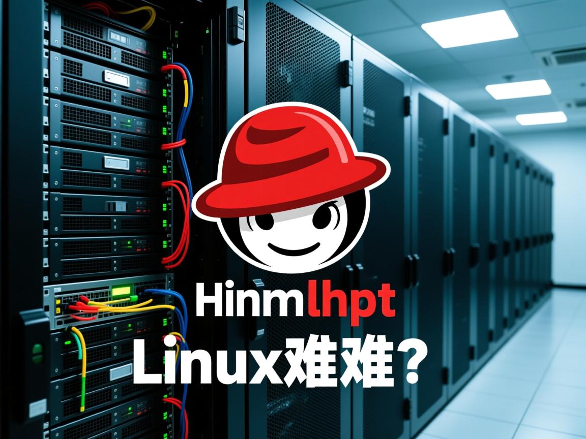 物理机装红帽Linux难不难？  第2张