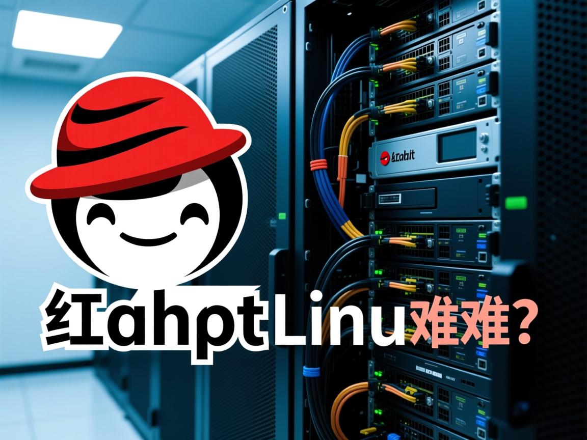 物理机装红帽Linux难不难？  第3张