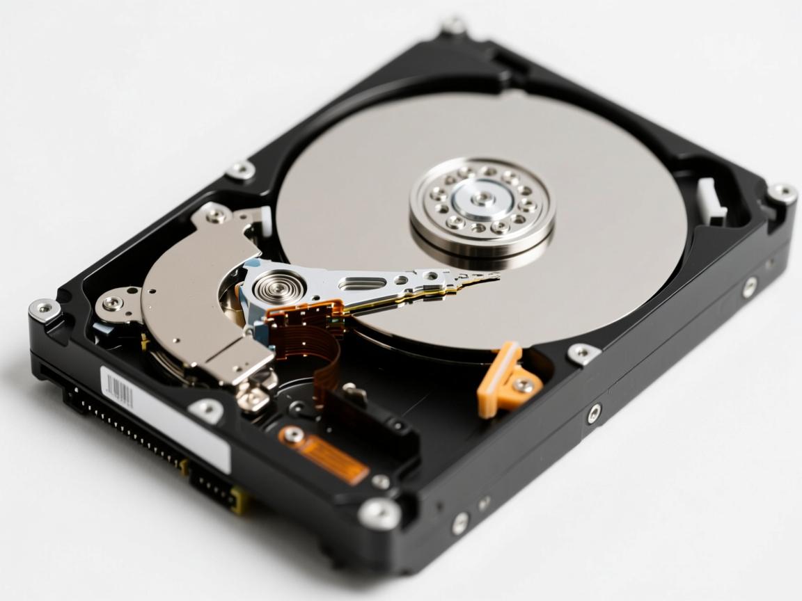 硬盘格式化正确步骤是什么?  第1张 硬盘格式化正确步骤是什么?  第1张