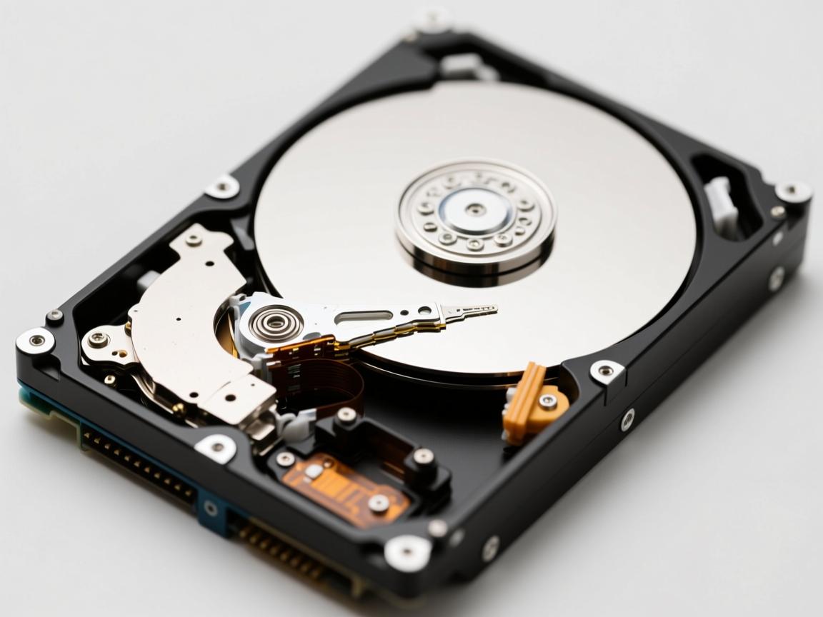 硬盘格式化正确步骤是什么?  第2张 硬盘格式化正确步骤是什么?  第2张