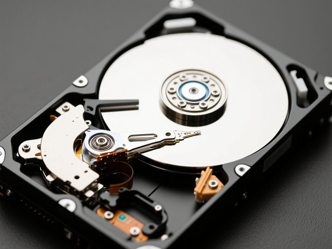 硬盘格式化正确步骤是什么?  第3张 硬盘格式化正确步骤是什么?  第3张