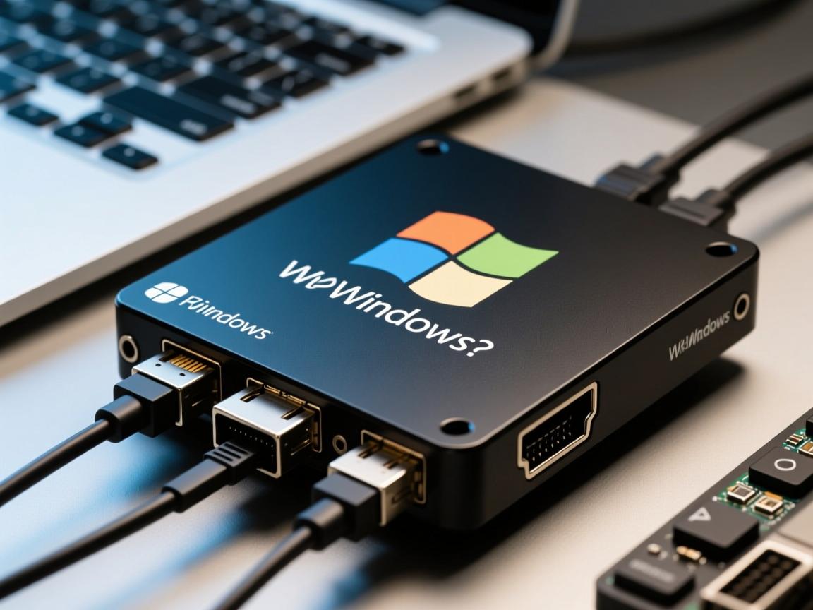ROS能用KVM装Windows吗？  第1张