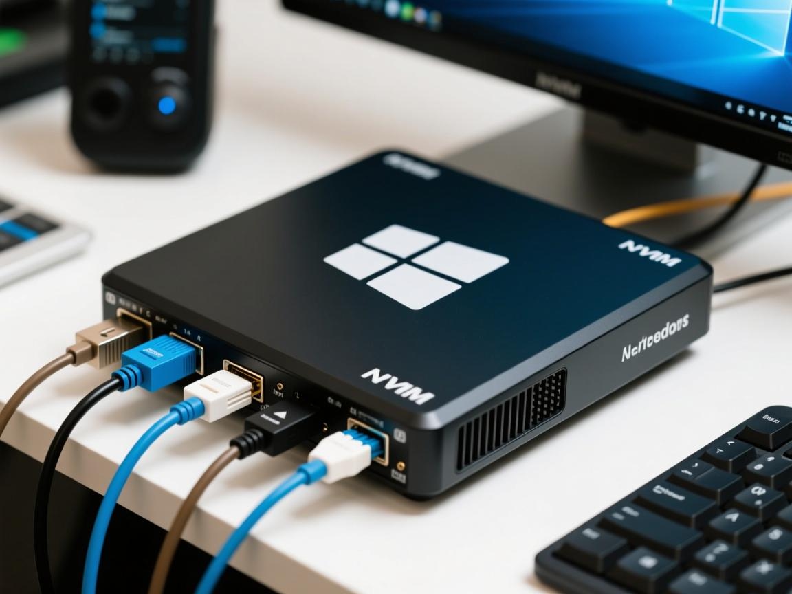 ROS能用KVM装Windows吗？  第2张