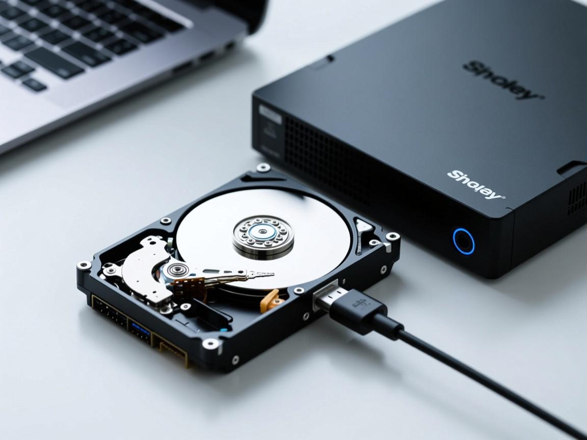 虚拟机群晖如何直通物理硬盘?  第1张 虚拟机群晖如何直通物理硬盘?  第1张