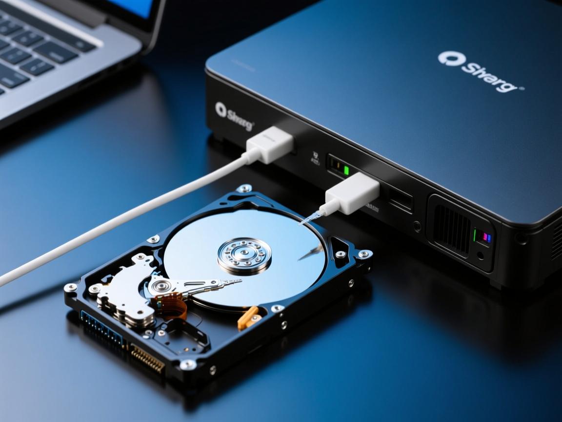 虚拟机群晖如何直通物理硬盘?  第3张 虚拟机群晖如何直通物理硬盘?  第3张