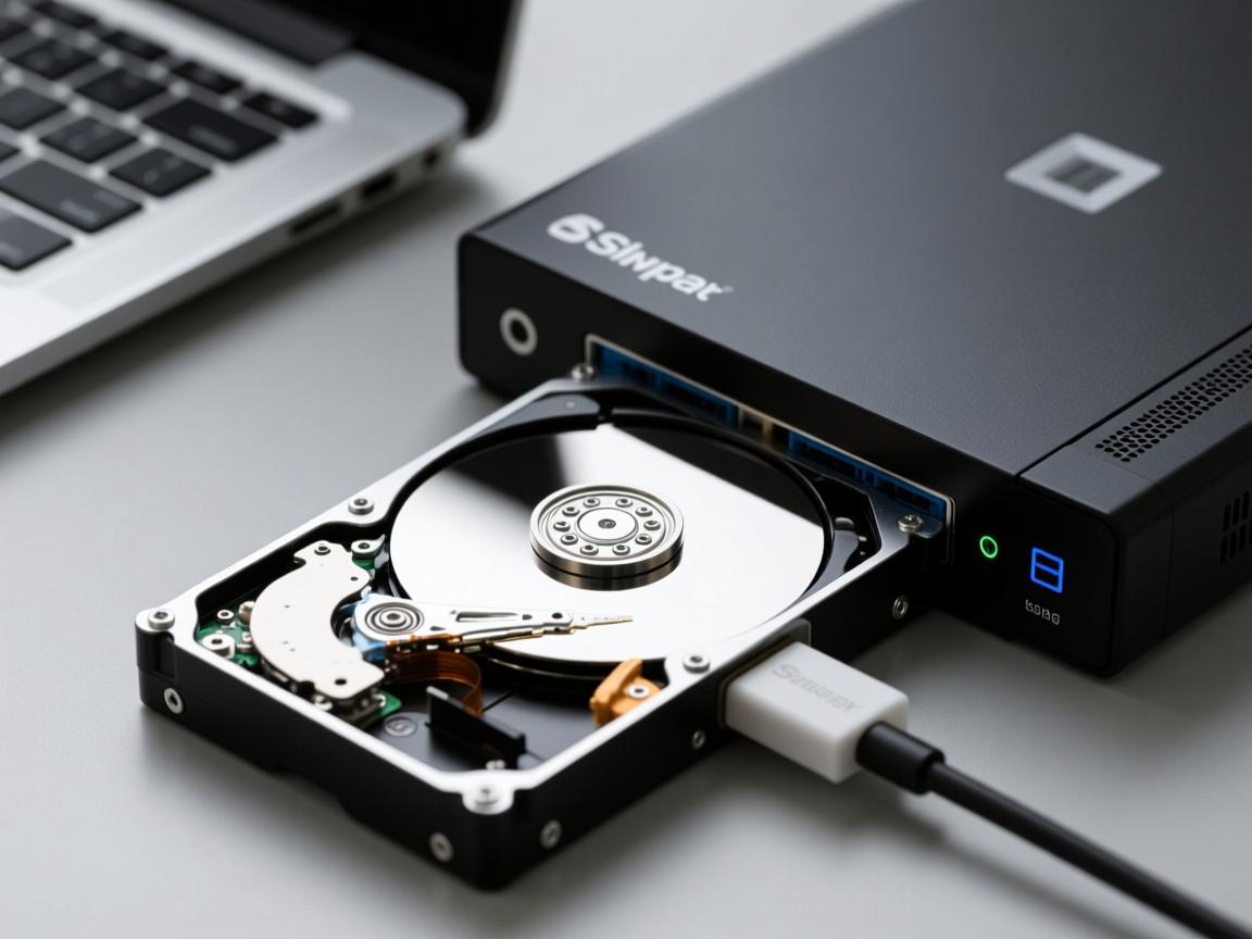 虚拟机群晖如何直通物理硬盘?  第2张 虚拟机群晖如何直通物理硬盘?  第2张