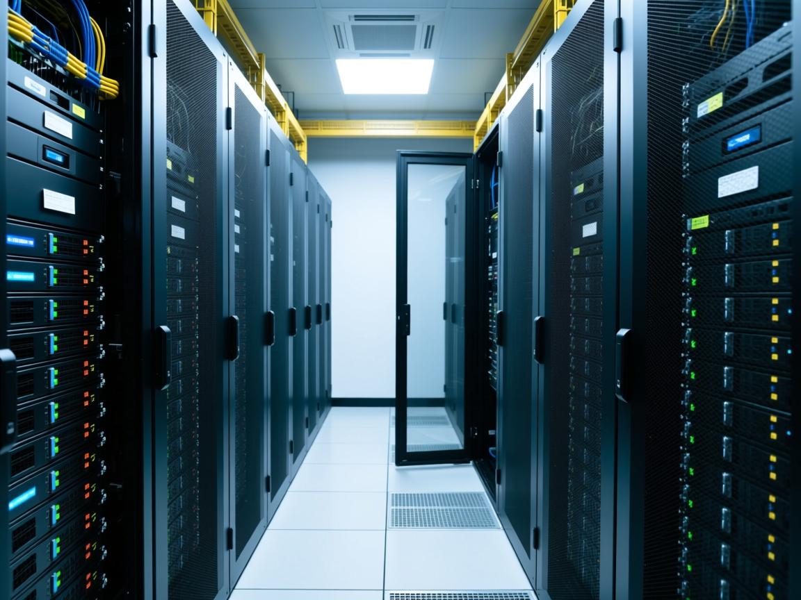 物理机和虚拟机区别是什么  第1张 物理机和虚拟机区别是什么  第1张