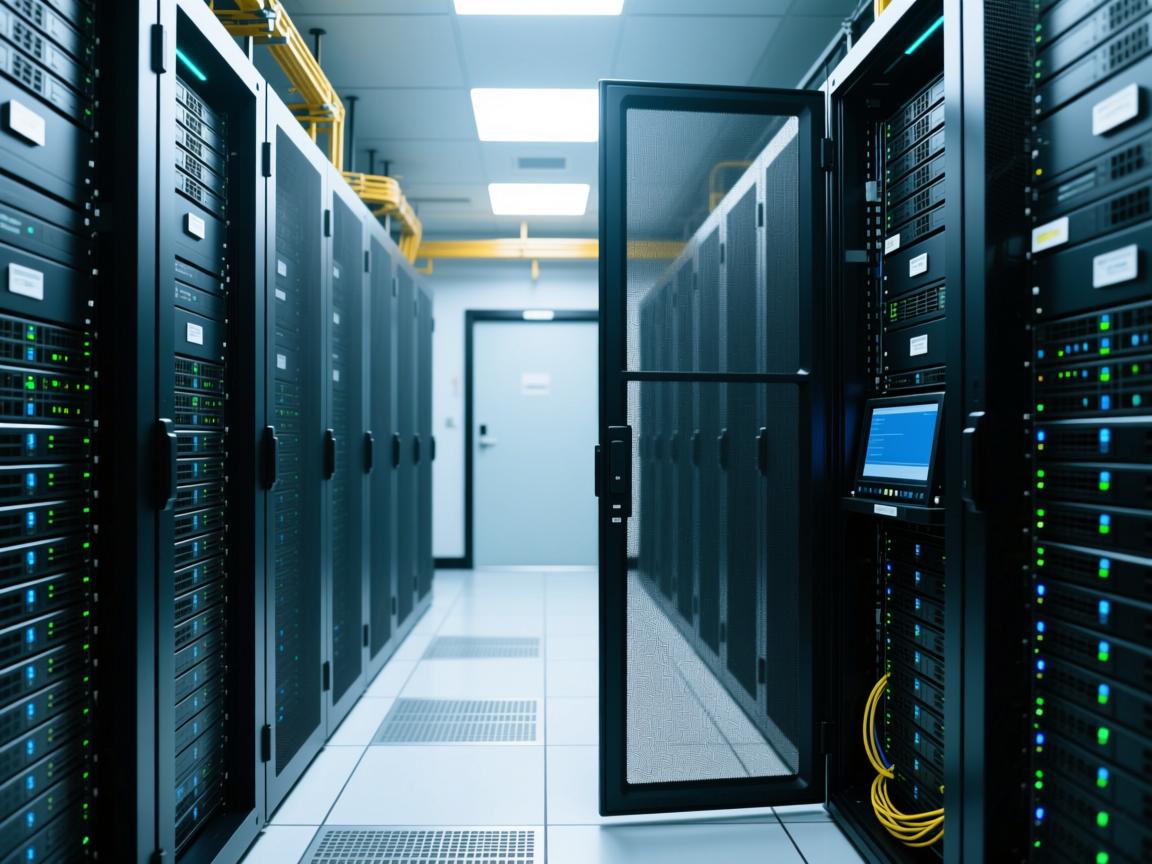 物理机和虚拟机区别是什么  第2张 物理机和虚拟机区别是什么  第2张