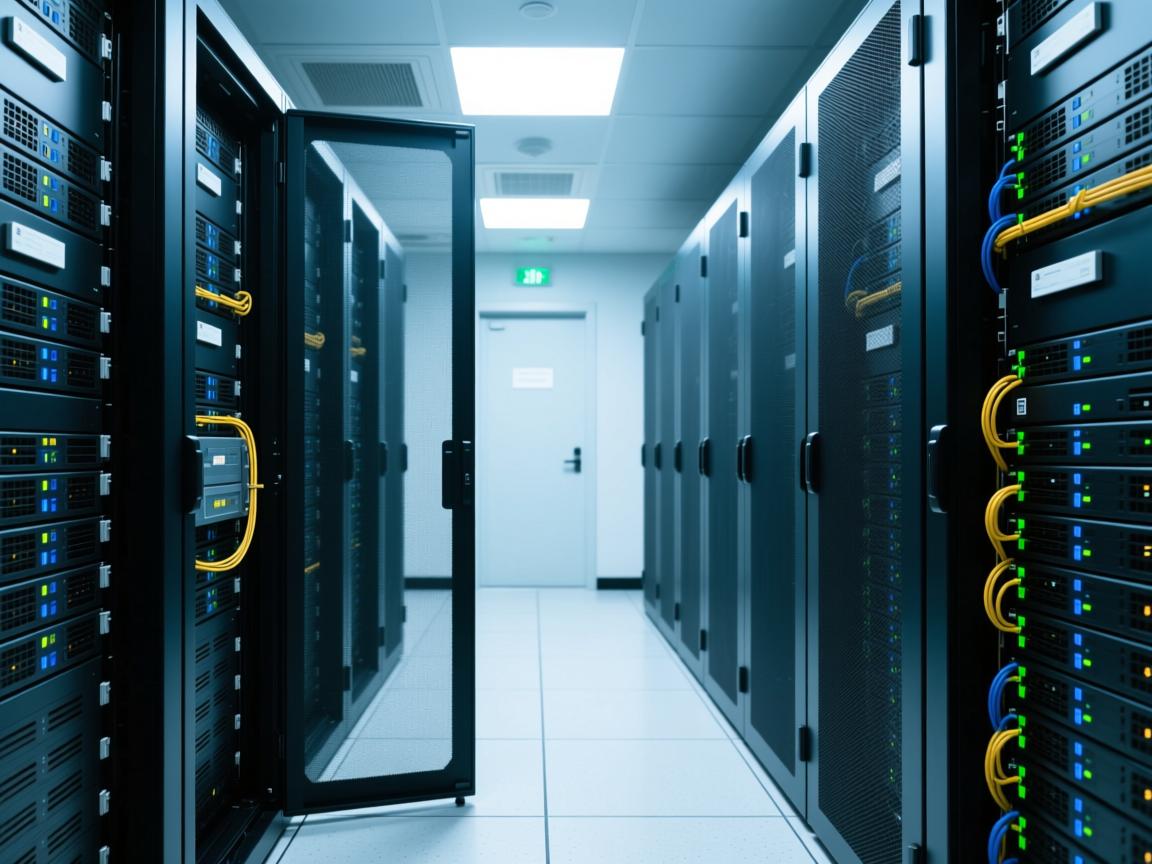 物理机和虚拟机区别是什么  第3张 物理机和虚拟机区别是什么  第3张