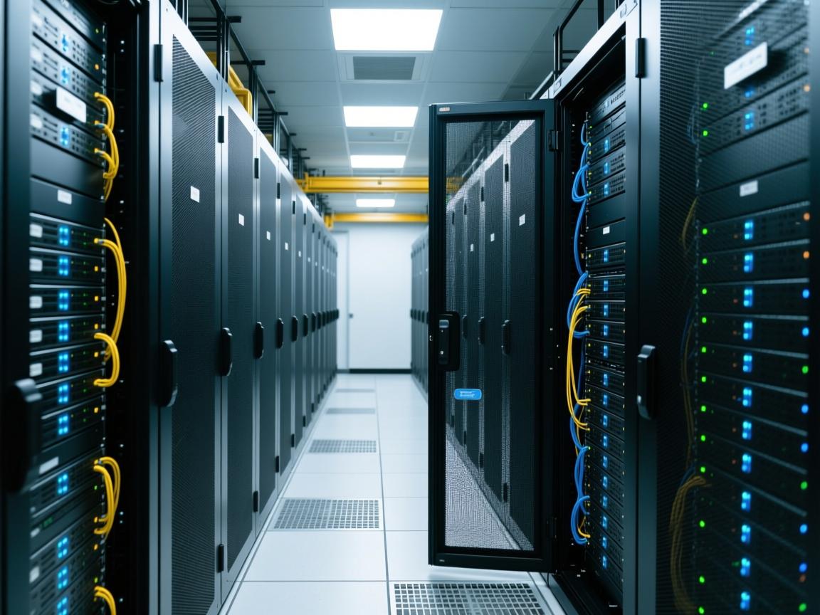 分布式物理机部署难题如何解决?  第2张 分布式物理机部署难题如何解决?  第2张