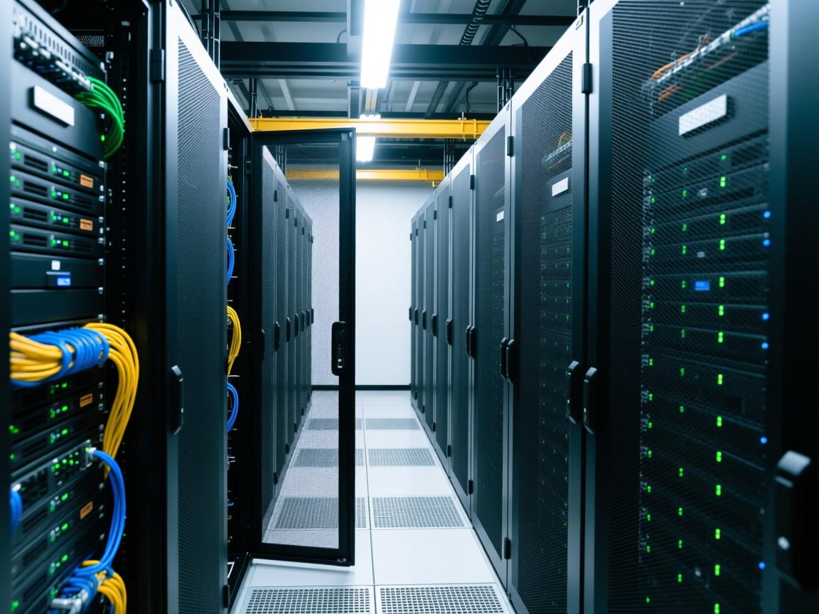 分布式物理机部署难题如何解决?  第1张 分布式物理机部署难题如何解决?  第1张