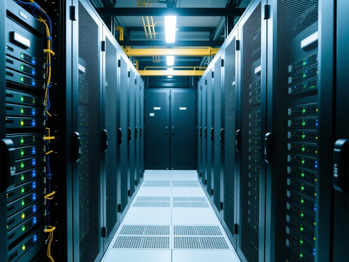 分布式物理机部署难题如何解决?  第3张 分布式物理机部署难题如何解决?  第3张