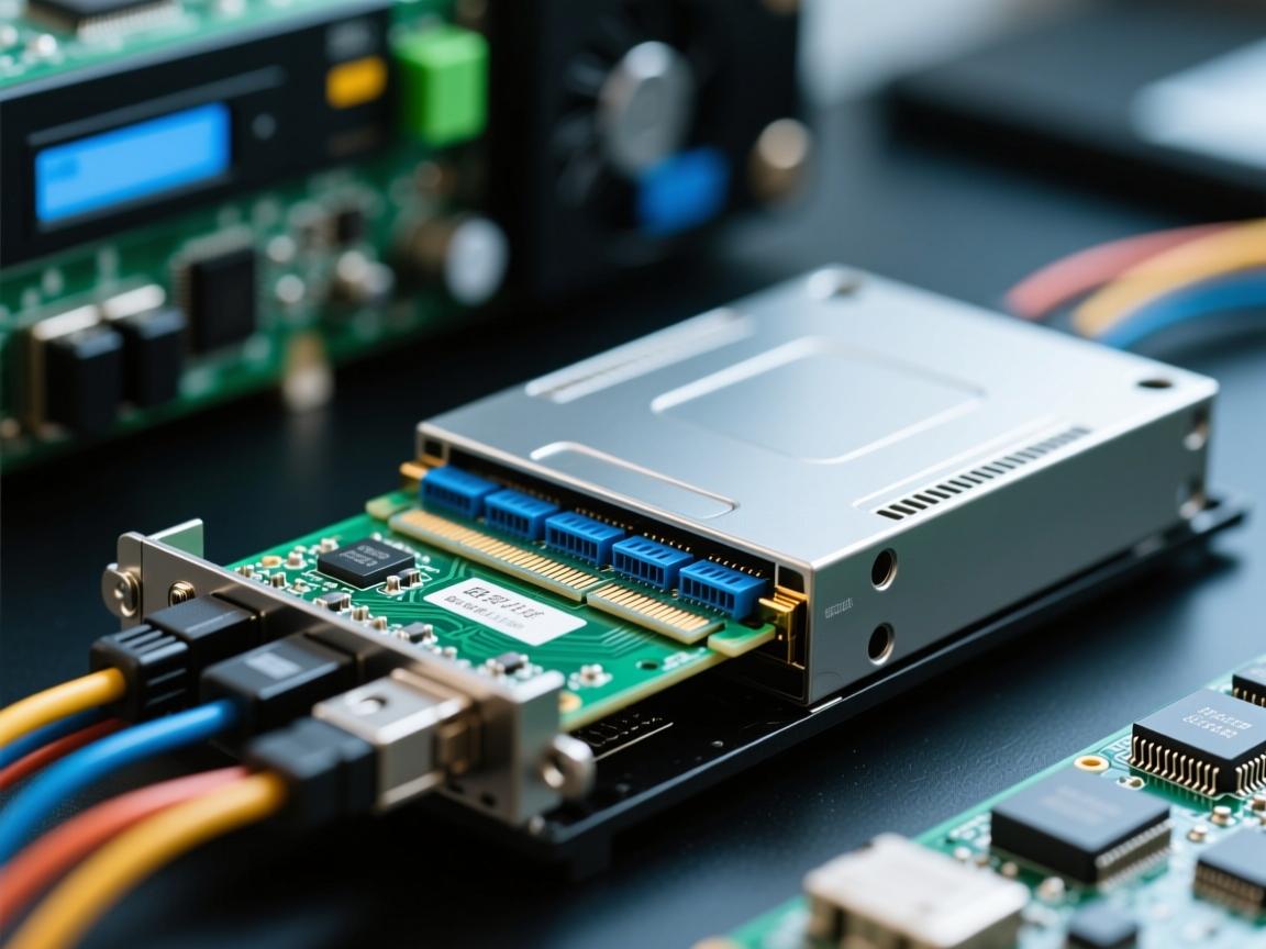 VM如何共享物理SCSI设备?  第1张 VM如何共享物理SCSI设备?  第1张