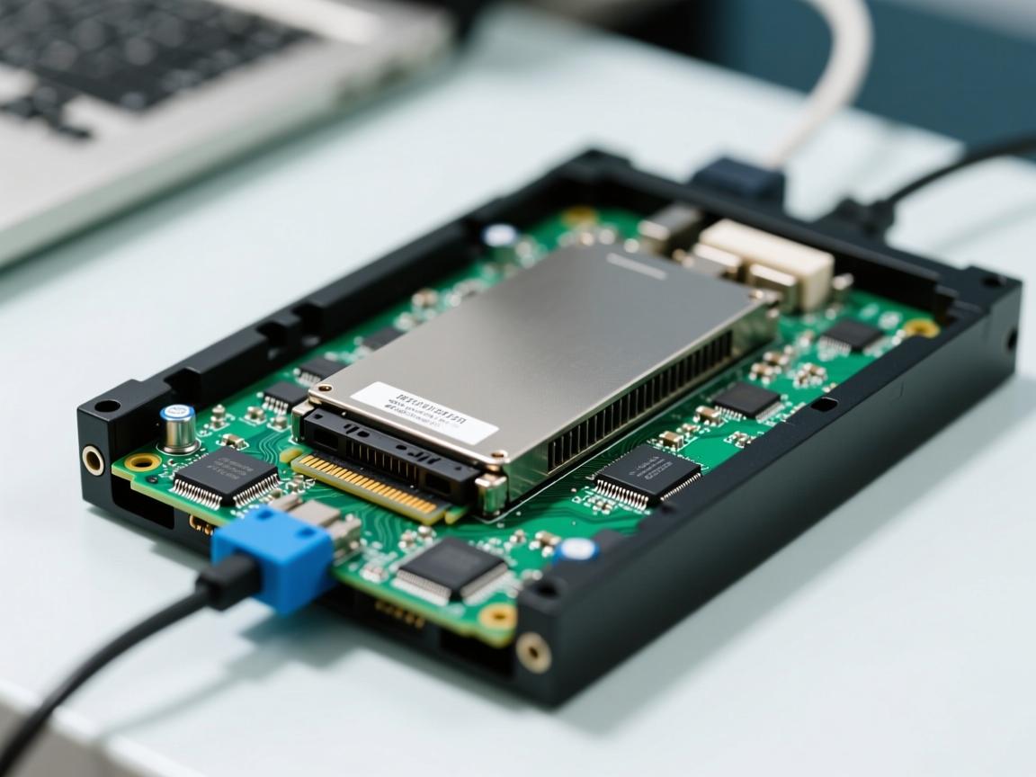 VM如何共享物理SCSI设备?  第2张 VM如何共享物理SCSI设备?  第2张