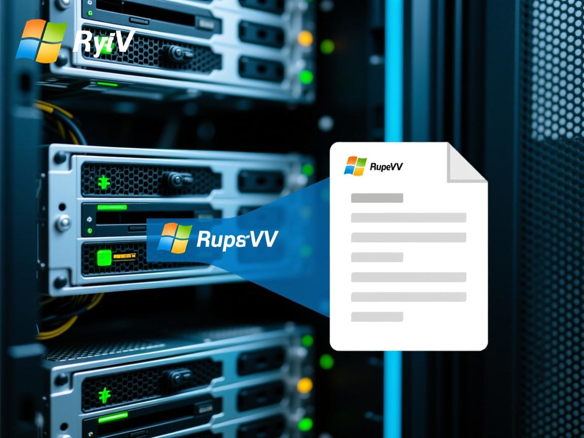 Hyper-V如何轻松访问物理机文件?  第1张 Hyper-V如何轻松访问物理机文件?  第1张