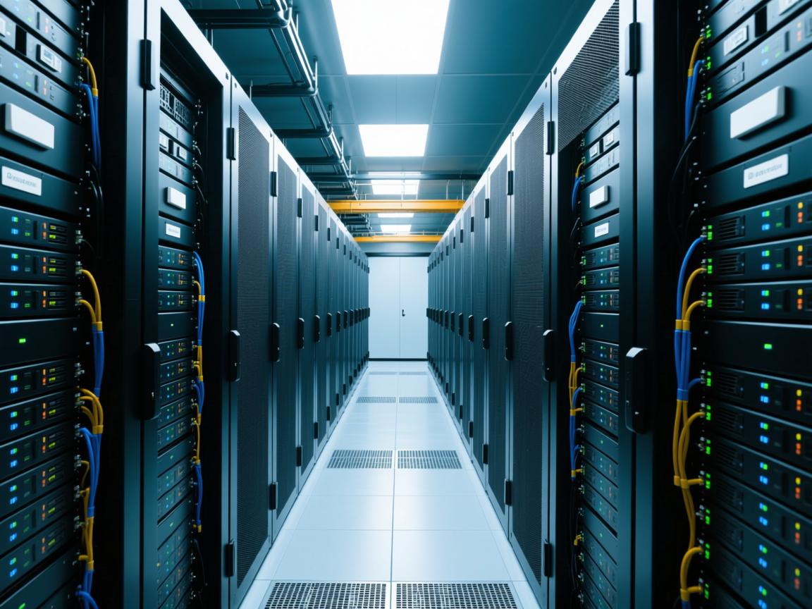 Kubernetes如何管理物理机集群?  第1张 Kubernetes如何管理物理机集群?  第1张