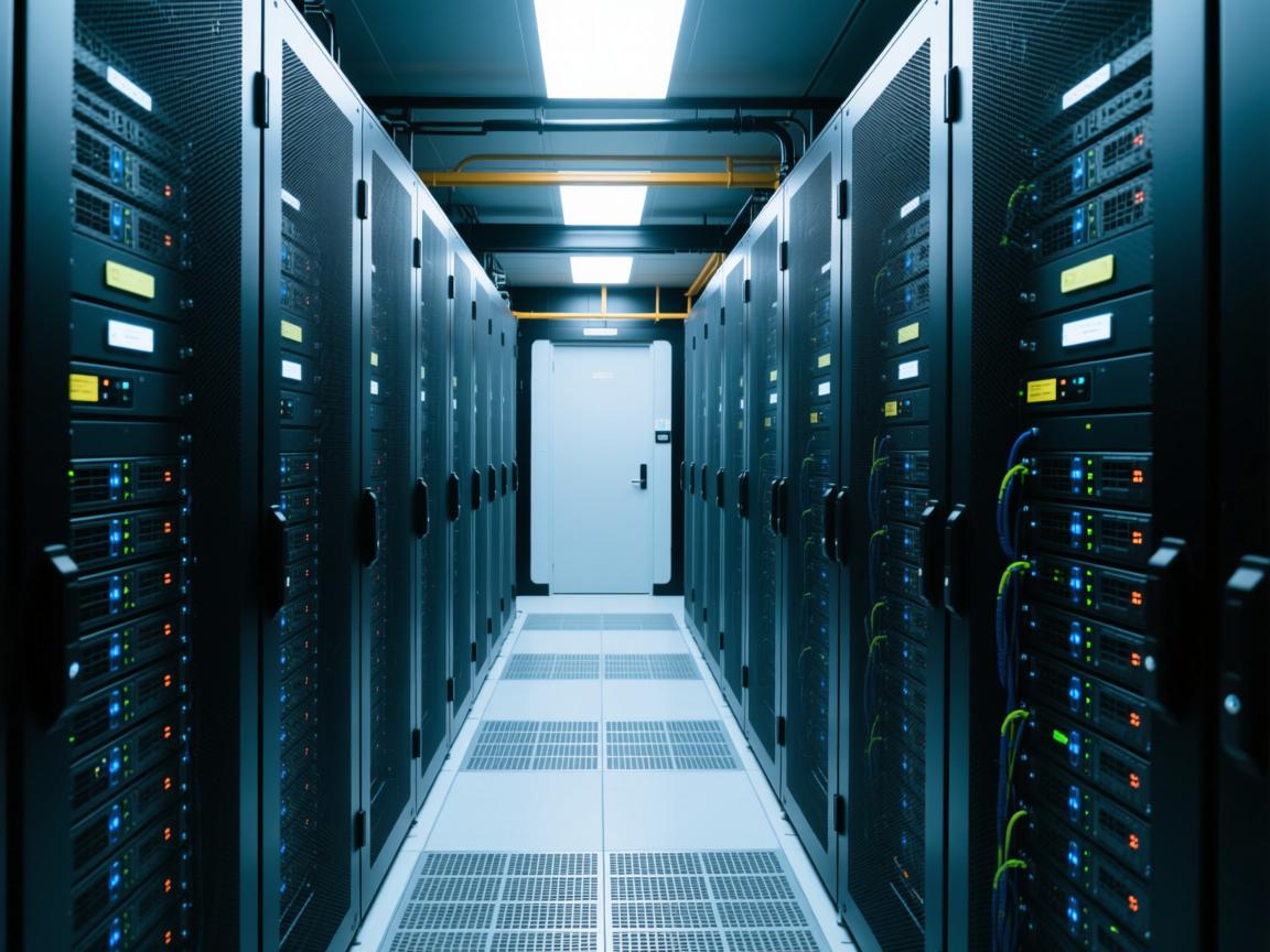 Kubernetes如何管理物理机集群?  第3张 Kubernetes如何管理物理机集群?  第3张