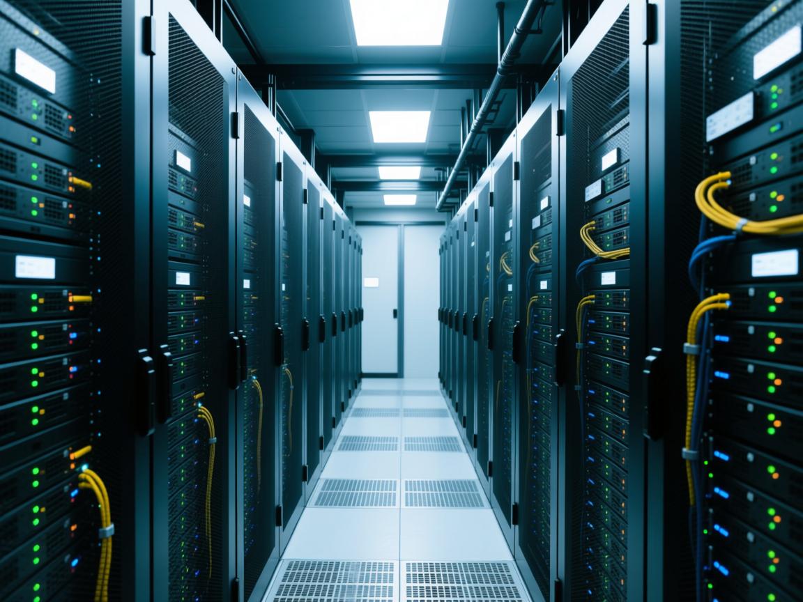 Kubernetes如何管理物理机集群?  第2张 Kubernetes如何管理物理机集群?  第2张