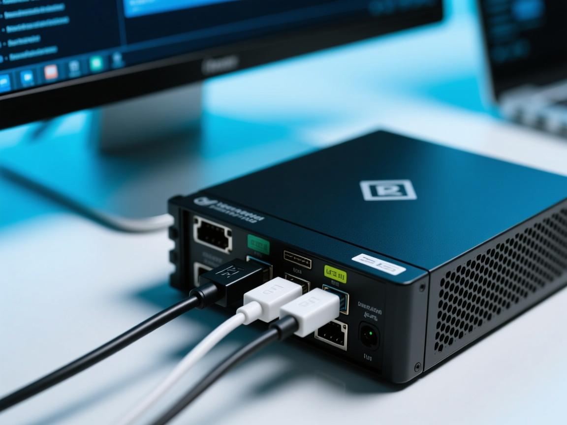 如何设置虚拟机连接物理机?  第2张 如何设置虚拟机连接物理机?  第2张