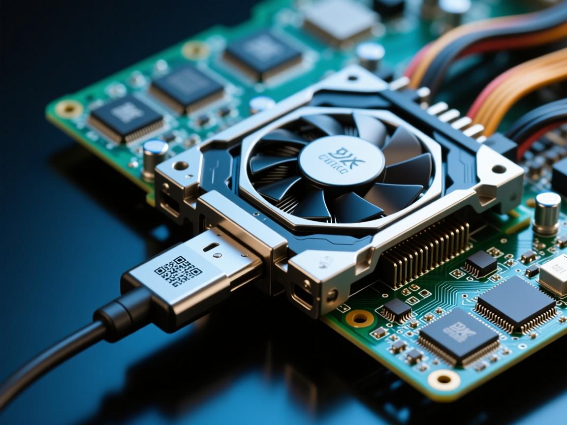 虚拟机如何直通物理GPU?