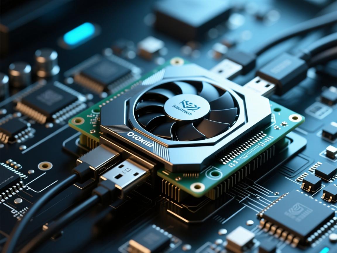 虚拟机如何直通物理GPU？  第3张