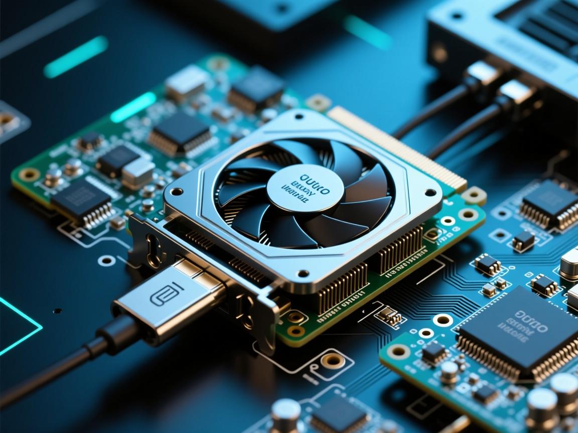 虚拟机如何直通物理GPU？  第2张