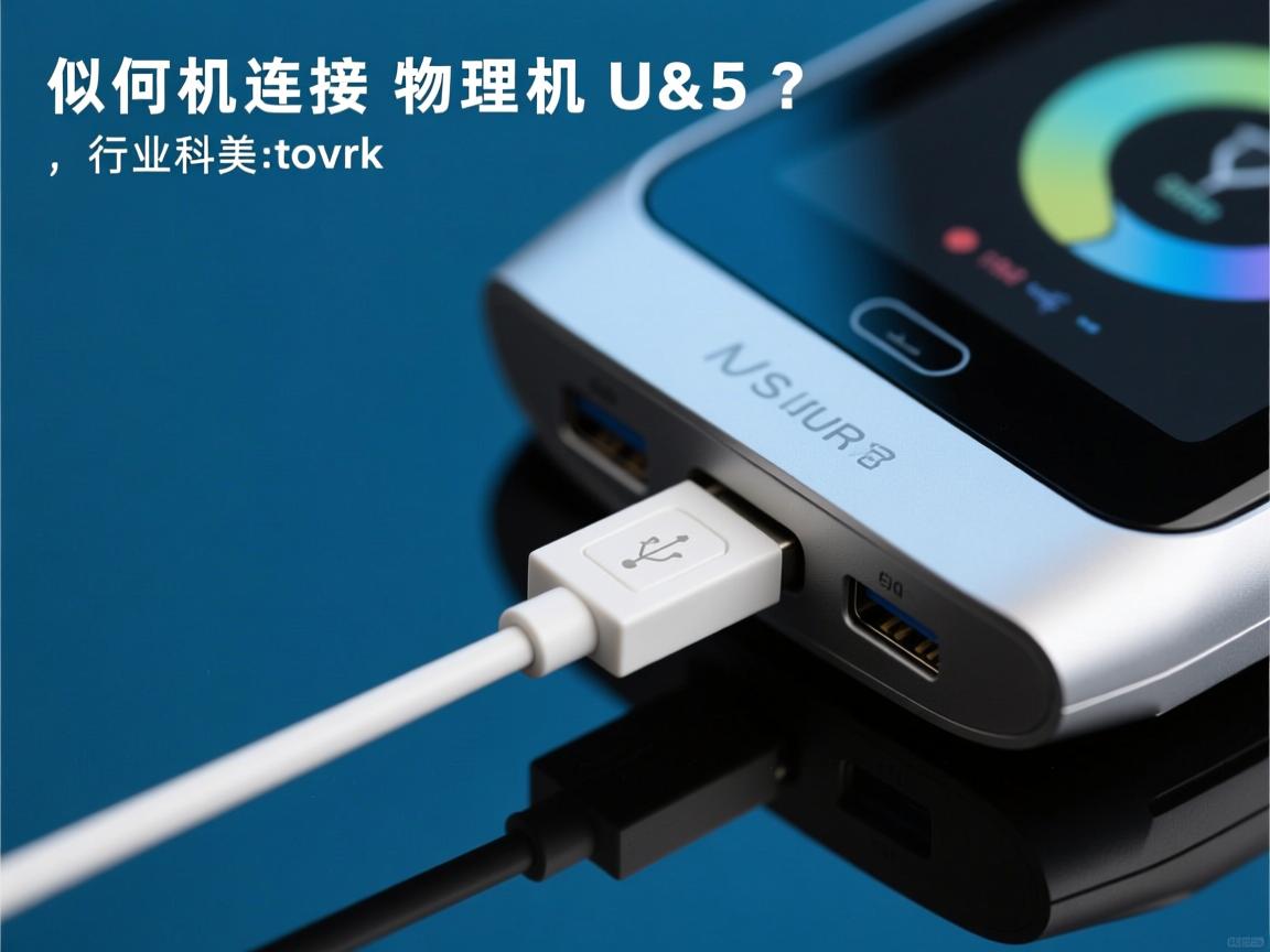 虚拟机如何连接物理机USB?  第1张 虚拟机如何连接物理机USB?  第1张