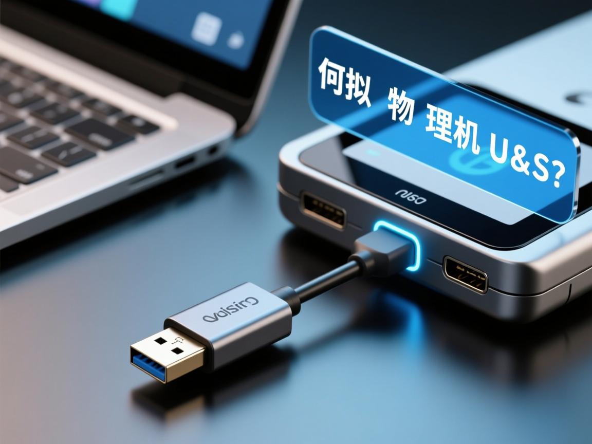 虚拟机如何连接物理机USB?  第3张 虚拟机如何连接物理机USB?  第3张