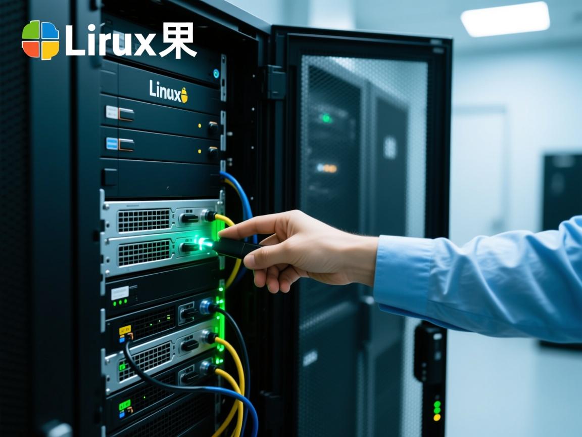 Linux如何ping通物理机  第2张 Linux如何ping通物理机  第2张