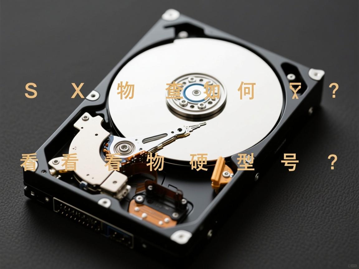 ESXi如何查看物理硬盘型号?  第2张 ESXi如何查看物理硬盘型号?  第2张