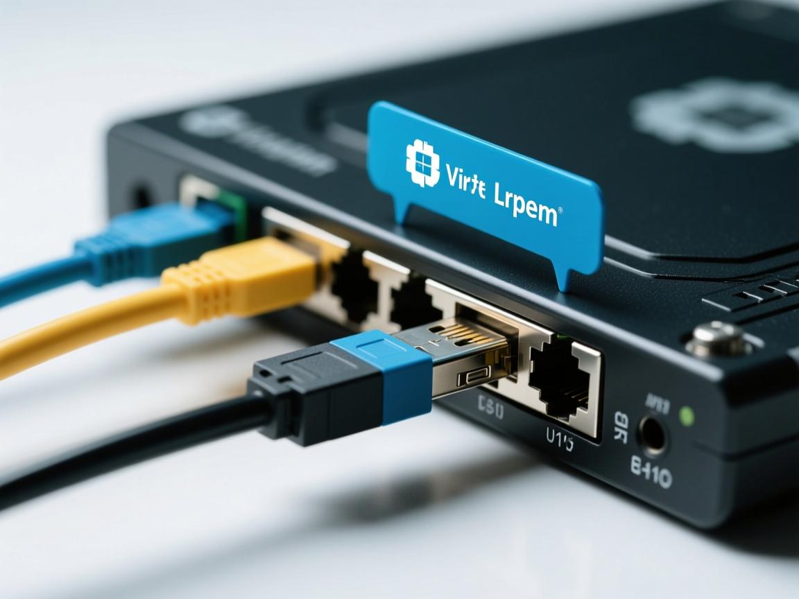 如何让虚拟机与物理机共享单网卡上网?  第3张 如何让虚拟机与物理机共享单网卡上网?  第3张