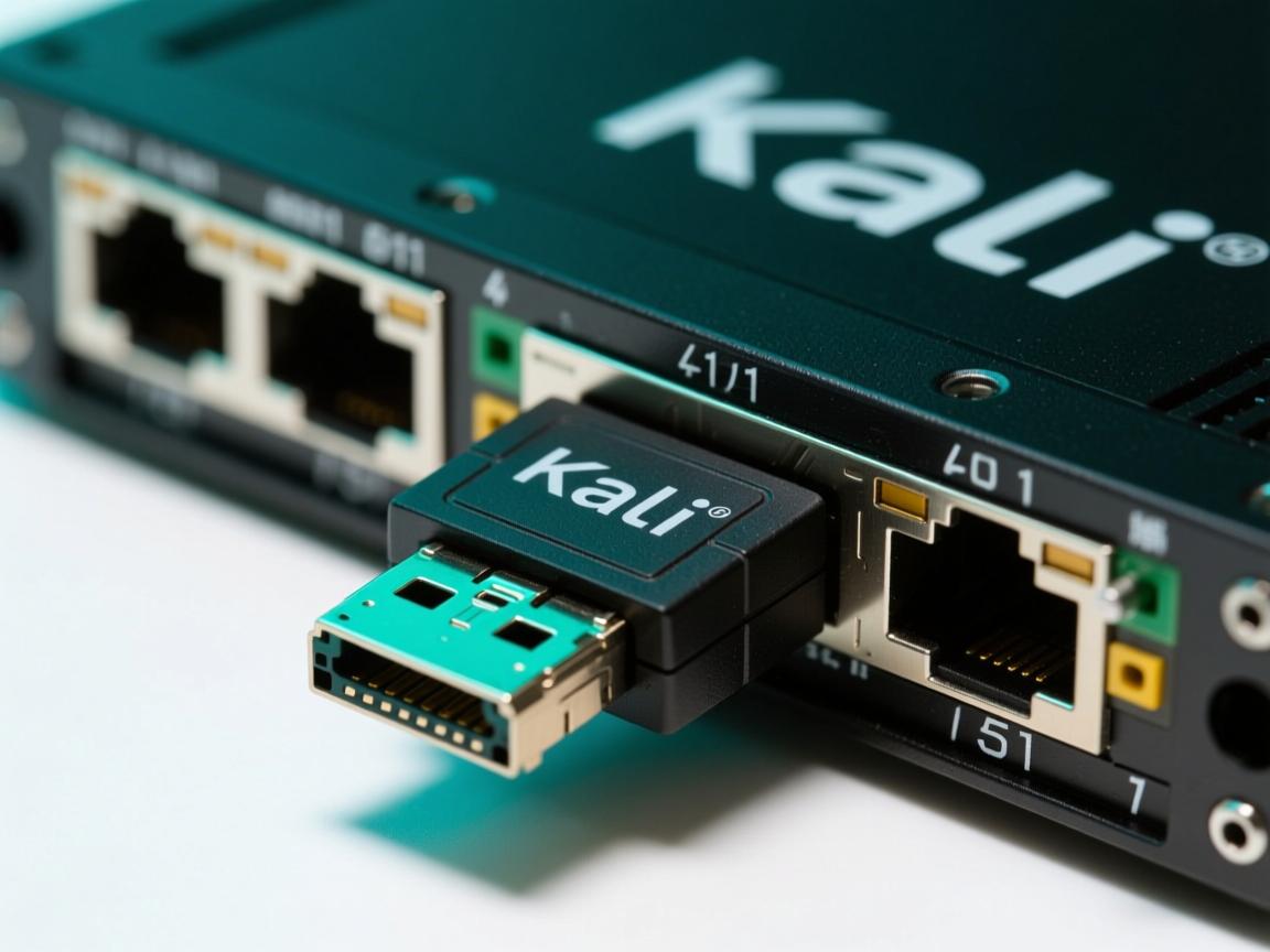 物理机Kali如何查网卡驱动?  第3张 物理机Kali如何查网卡驱动?  第3张