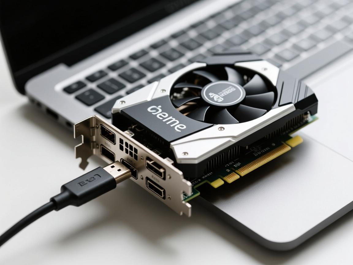 如何让虚拟机直通显卡?提升性能的教程