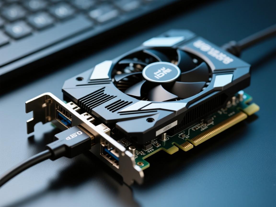 如何让虚拟机直通显卡?提升性能的教程  第2张 如何让虚拟机直通显卡?提升性能的教程  第2张