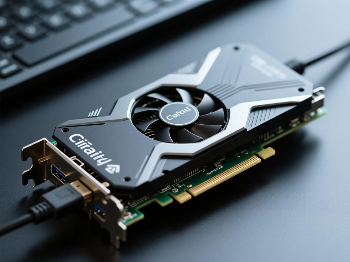 如何让虚拟机直通显卡?提升性能的教程  第3张 如何让虚拟机直通显卡?提升性能的教程  第3张