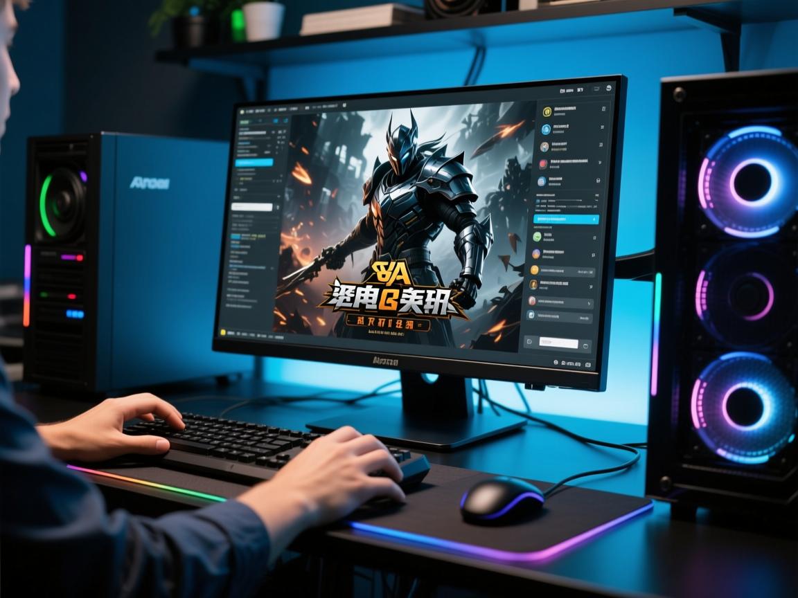 虚拟机如何畅玩3A大作？  第2张