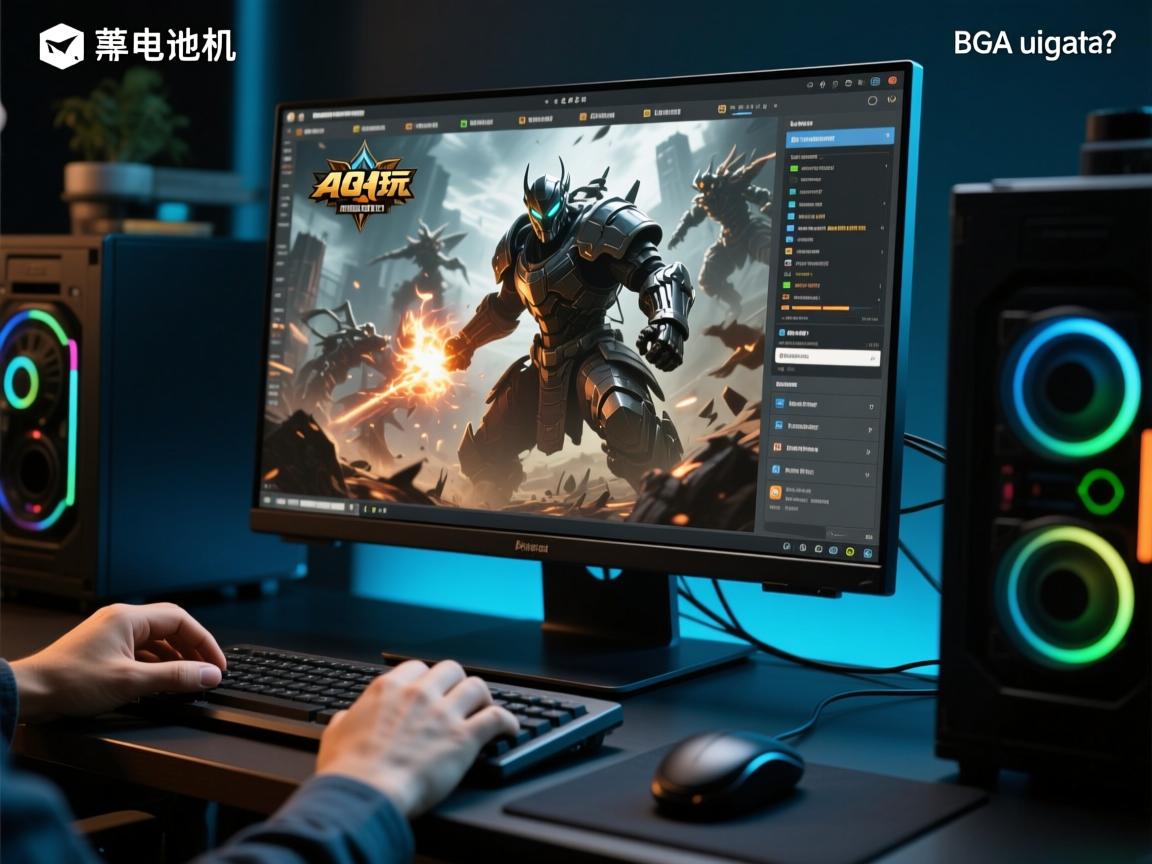虚拟机如何畅玩3A大作？