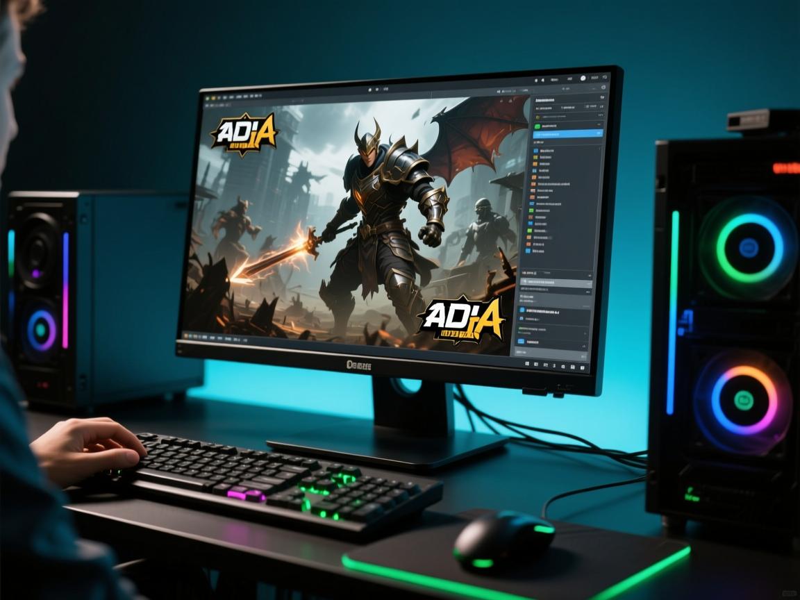 虚拟机如何畅玩3A大作？  第3张