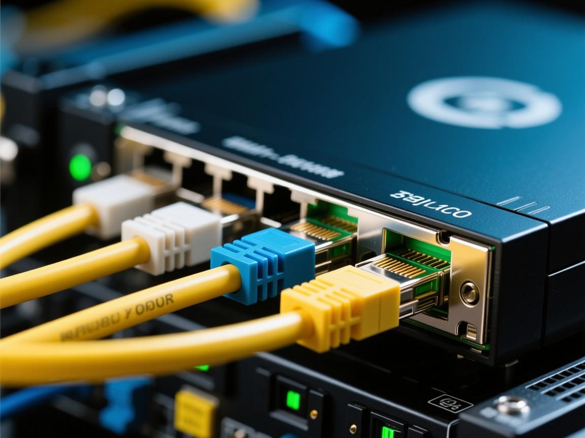 虚拟机双网卡配置教程  第1张 虚拟机双网卡配置教程  第1张