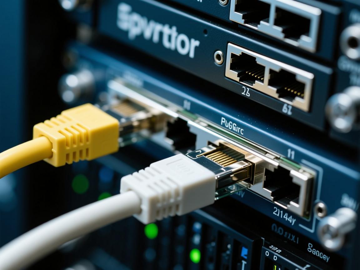 虚拟机双网卡配置教程  第2张 虚拟机双网卡配置教程  第2张