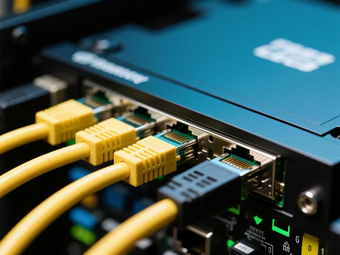 虚拟机双网卡配置教程  第3张 虚拟机双网卡配置教程  第3张