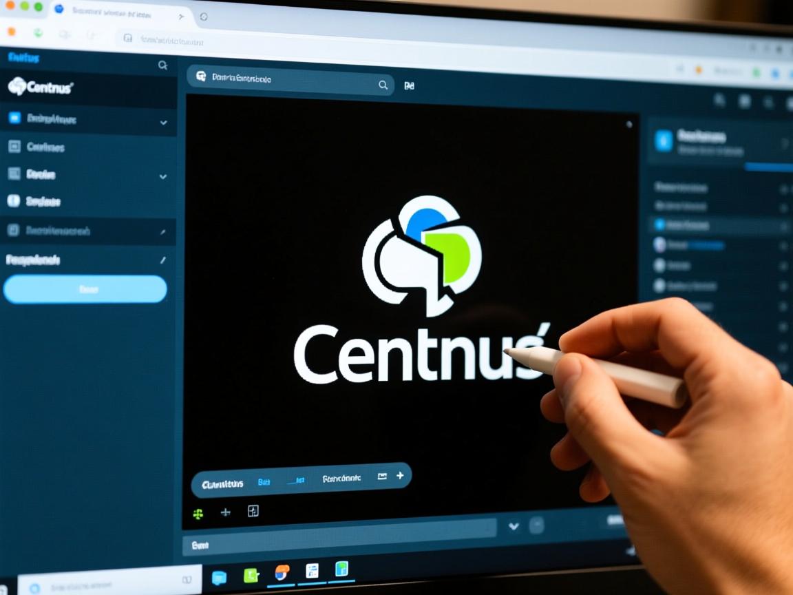 CentOS安装后重启黑屏紧急求救  第2张 CentOS安装后重启黑屏紧急求救  第2张