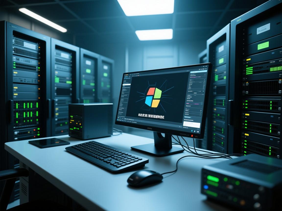 虚拟机真机性能超越物理机?  第2张 虚拟机真机性能超越物理机?  第2张