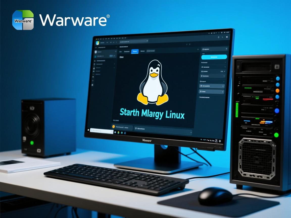如何用VMware启动真机Linux系统?  第3张 如何用VMware启动真机Linux系统?  第3张