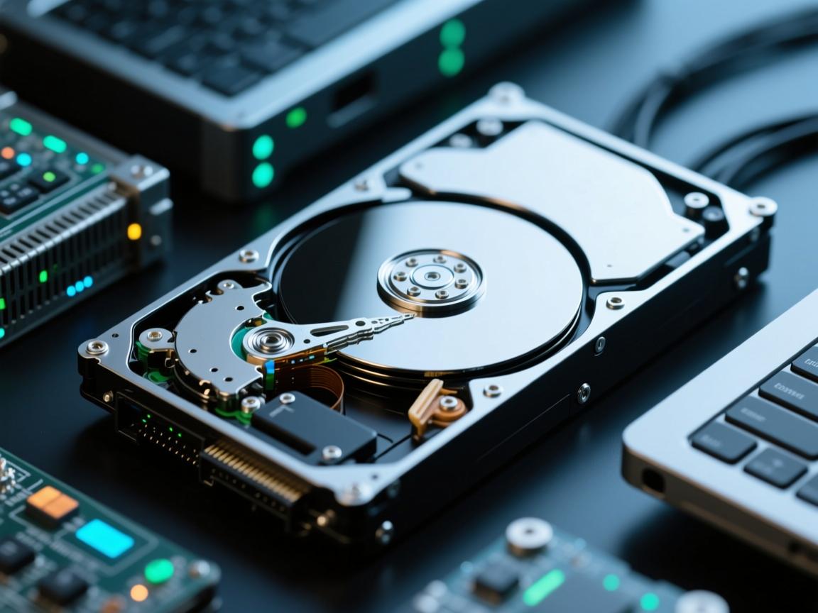 虚拟机物理卷如何理解?  第1张 虚拟机物理卷如何理解?  第1张