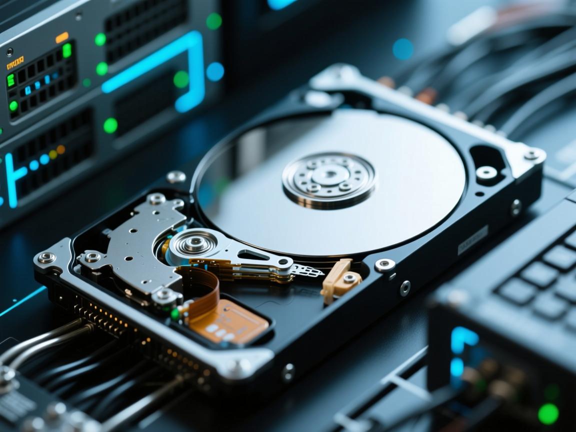 虚拟机物理卷如何理解?  第2张 虚拟机物理卷如何理解?  第2张