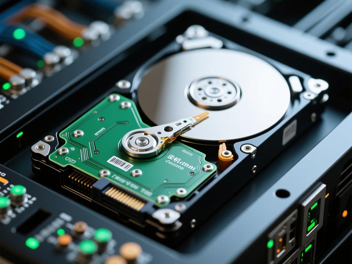 虚拟机物理卷如何理解?  第3张 虚拟机物理卷如何理解?  第3张