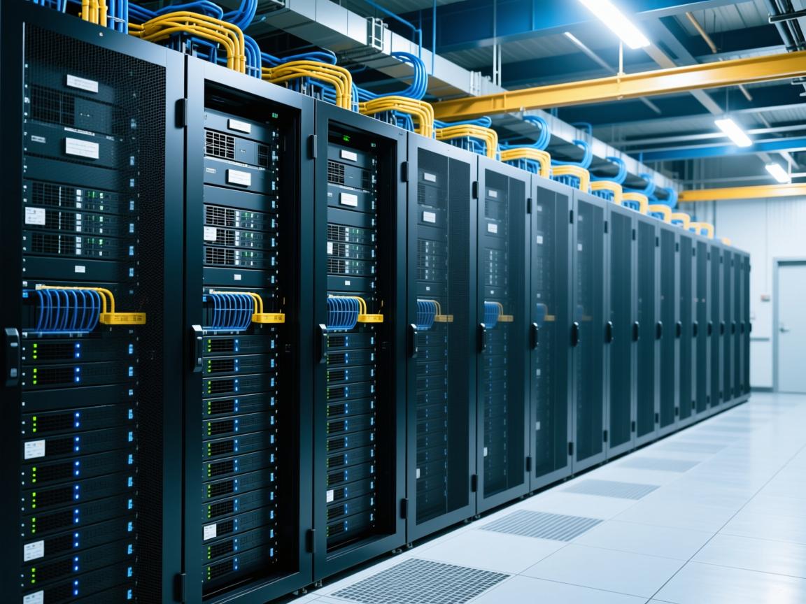 物理机搭建集群性能如何?  第2张 物理机搭建集群性能如何?  第2张